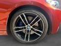 Bmw serie 2 cabriolet f23 m240i xdrive 340 ch bva8 2eme main garantie 1 an occasion  simplicicar nord isere simplicicar...