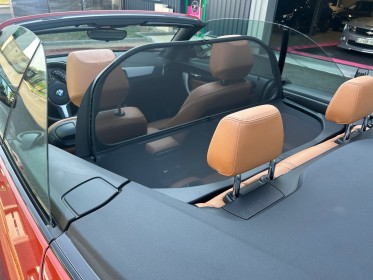 Bmw serie 2 cabriolet f23 m240i xdrive 340 ch bva8 2eme main garantie 1 an occasion  simplicicar nord isere simplicicar...