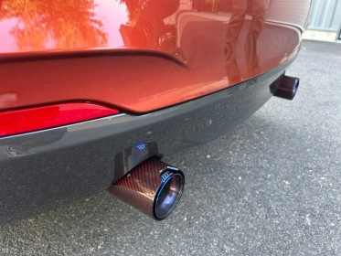 Bmw serie 2 cabriolet f23 m240i xdrive 340 ch bva8 2eme main garantie 1 an occasion  simplicicar nord isere simplicicar...