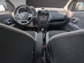 Dacia lodgy blue dci 115 7 places stepway / attelage / car play occasion simplicicar besanÇon simplicicar simplicibike france