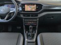 Volkswagen t-cross 1.0 tsi 110 start/stop dsg7 r-line tech / origine france / car play sans fil occasion simplicicar...