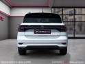 Volkswagen t-cross 1.0 tsi 110 start/stop dsg7 r-line tech / origine france / car play sans fil occasion simplicicar...