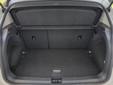 Volkswagen t-cross 1.0 tsi 110 start/stop dsg7 r-line tech / origine france / car play sans fil occasion simplicicar...