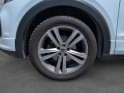 Volkswagen t-cross 1.0 tsi 110 start/stop dsg7 r-line tech / origine france / car play sans fil occasion simplicicar...