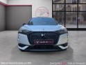 Ds ds3 crossback 1.2 puretech 130 perfomance line occasion simplicicar vaucresson simplicicar simplicibike france