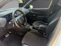 Ds ds3 crossback 1.2 puretech 130 perfomance line occasion simplicicar vaucresson simplicicar simplicibike france