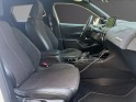 Ds ds3 crossback 1.2 puretech 130 perfomance line occasion simplicicar vaucresson simplicicar simplicibike france