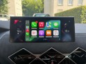 Ds ds3 crossback 1.2 puretech 130 perfomance line occasion simplicicar vaucresson simplicicar simplicibike france