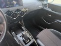 Ds ds3 crossback 1.2 puretech 130 perfomance line occasion simplicicar vaucresson simplicicar simplicibike france