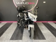 KAWASAKI d'occasion VERSYS VERSYS 650 de 2022 Lyon Ouest (69)﻿