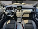 Mercedes gla fascination amg line 220d 7-g dct - toit ouvrant - carplay - complet mercedes occasion simplicicar rennes...