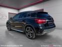 Mercedes gla fascination amg line 220d 7-g dct - toit ouvrant - carplay - complet mercedes occasion simplicicar rennes...