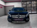Mercedes gla fascination amg line 220d 7-g dct - toit ouvrant - carplay - complet mercedes occasion simplicicar rennes...