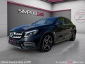 Mercedes gla fascination amg line 220d 7-g dct - toit ouvrant - carplay - complet mercedes occasion simplicicar rennes...