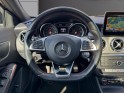 Mercedes gla fascination amg line 220d 7-g dct - toit ouvrant - carplay - complet mercedes occasion simplicicar rennes...