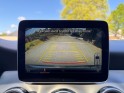 Mercedes gla fascination amg line 220d 7-g dct - toit ouvrant - carplay - complet mercedes occasion simplicicar rennes...