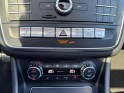 Mercedes gla fascination amg line 220d 7-g dct - toit ouvrant - carplay - complet mercedes occasion simplicicar rennes...