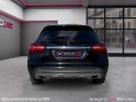 Mercedes gla fascination amg line 220d 7-g dct - toit ouvrant - carplay - complet mercedes occasion simplicicar rennes...
