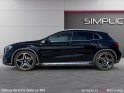 Mercedes gla fascination amg line 220d 7-g dct - toit ouvrant - carplay - complet mercedes occasion simplicicar rennes...