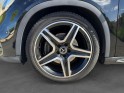 Mercedes gla fascination amg line 220d 7-g dct - toit ouvrant - carplay - complet mercedes occasion simplicicar rennes...