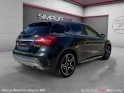 Mercedes gla fascination amg line 220d 7-g dct - toit ouvrant - carplay - complet mercedes occasion simplicicar rennes...