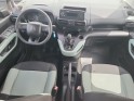 Citroen berlingo taille m bluehdi 100 ss bvm feel occasion simplicicar guadeloupe  simplicicar simplicibike france