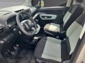 Citroen berlingo taille m bluehdi 100 ss bvm feel occasion simplicicar guadeloupe  simplicicar simplicibike france