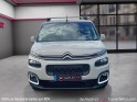 Citroen berlingo taille m bluehdi 100 ss bvm feel occasion simplicicar guadeloupe  simplicicar simplicibike france
