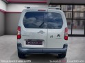 Citroen berlingo taille m bluehdi 100 ss bvm feel occasion simplicicar guadeloupe  simplicicar simplicibike france