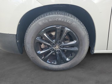 Citroen berlingo taille m bluehdi 100 ss bvm feel occasion simplicicar guadeloupe  simplicicar simplicibike france