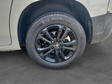 Citroen berlingo taille m bluehdi 100 ss bvm feel occasion simplicicar guadeloupe  simplicicar simplicibike france