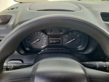 Citroen berlingo taille m bluehdi 100 ss bvm feel occasion simplicicar guadeloupe  simplicicar simplicibike france