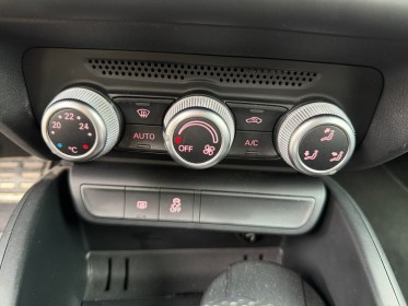 Audi a1 sportback 1.4 tdi 90 ultra s line s tronic suivi audi/bluetooth/boite auto - garantie 12 mois - occasion simplicicar...