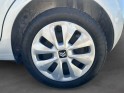 Citroen c1 c1 vti 72 ss feel, bluetooth, faible kilométrage occasion simplicicar rennes simplicicar simplicibike france