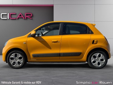 Renault twingo iii sce 65 - 21 zen occasion simplicicar rouen simplicicar simplicibike france