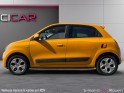 Renault twingo iii sce 65 - 21 zen occasion simplicicar rouen simplicicar simplicibike france