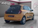Renault twingo iii sce 65 - 21 zen occasion simplicicar rouen simplicicar simplicibike france