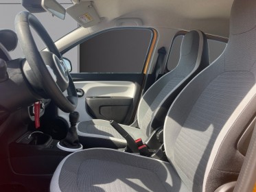 Renault twingo iii sce 65 - 21 zen occasion simplicicar rouen simplicicar simplicibike france
