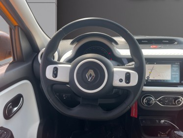 Renault twingo iii sce 65 - 21 zen occasion simplicicar rouen simplicicar simplicibike france