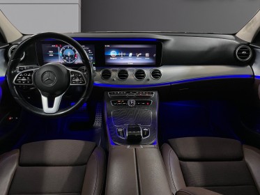 Mercedes classe e break 220 d 9g-tronic 4-matic all-terrain occasion simplicicar pertuis  simplicicar simplicibike france