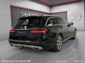 Mercedes classe e break 220 d 9g-tronic 4-matic all-terrain occasion simplicicar pertuis  simplicicar simplicibike france