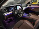 Mercedes classe e break 220 d 9g-tronic 4-matic all-terrain occasion simplicicar pertuis  simplicicar simplicibike france