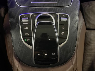 Mercedes classe e break 220 d 9g-tronic 4-matic all-terrain occasion simplicicar pertuis  simplicicar simplicibike france
