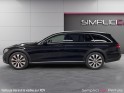 Mercedes classe e break 220 d 9g-tronic 4-matic all-terrain occasion simplicicar pertuis  simplicicar simplicibike france