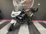 KAWASAKI d'occasion VERSYS VERSYS 650 de 2022 Lyon Ouest (69)﻿
