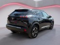 Peugeot 2008 110ch ss bvm6 gt / camera de recul occasion simplicicar orgeval  simplicicar simplicibike france