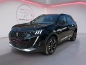 Peugeot 2008 110ch ss bvm6 gt / camera de recul occasion simplicicar orgeval  simplicicar simplicibike france