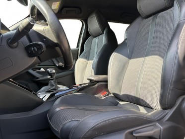 Peugeot 2008 110ch ss bvm6 gt / camera de recul occasion simplicicar orgeval  simplicicar simplicibike france
