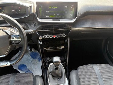 Peugeot 2008 110ch ss bvm6 gt / camera de recul occasion simplicicar orgeval  simplicicar simplicibike france
