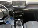 Peugeot 2008 110ch ss bvm6 gt / camera de recul occasion simplicicar orgeval  simplicicar simplicibike france